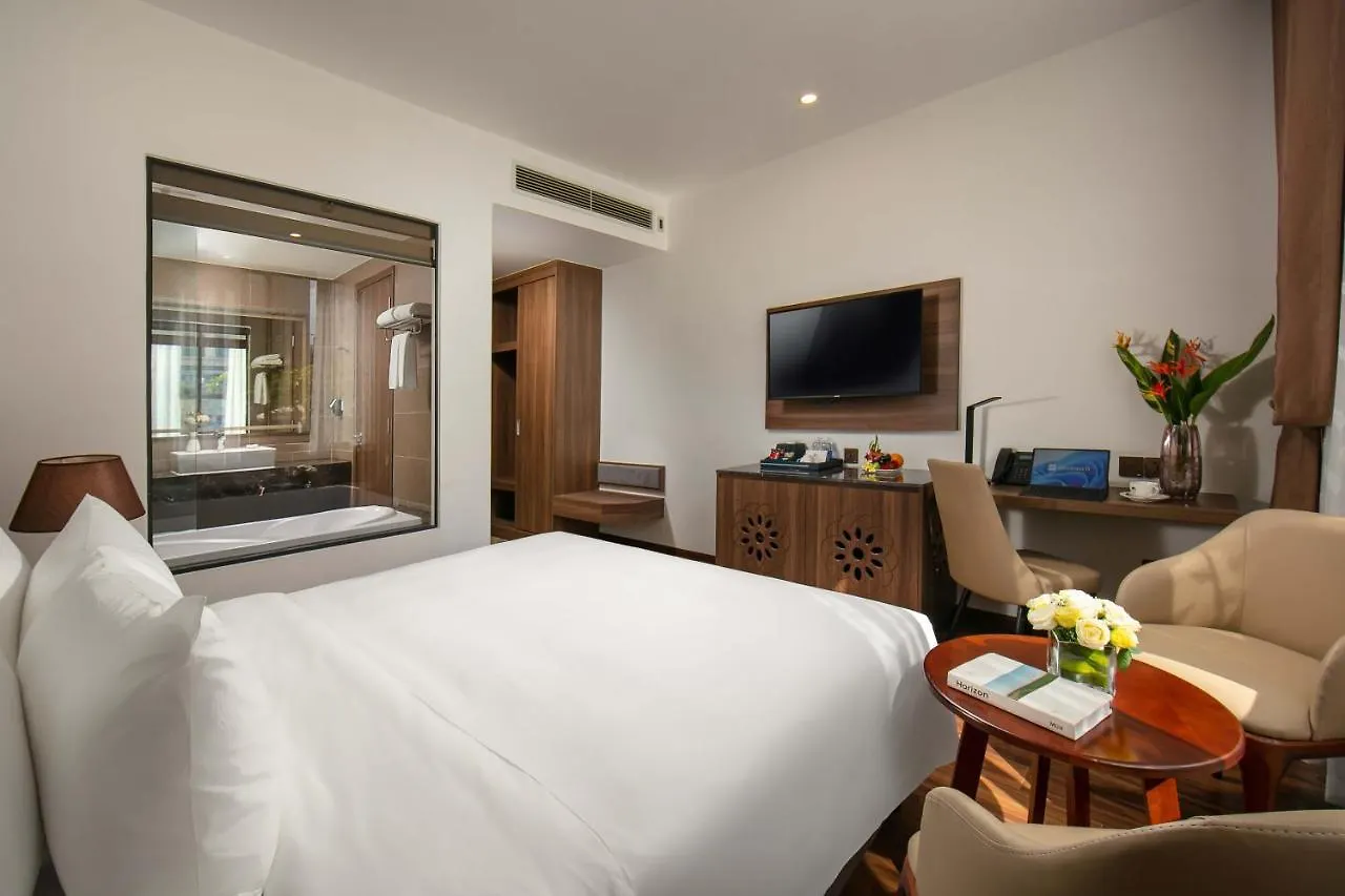 Nesta Hotel Da Nang