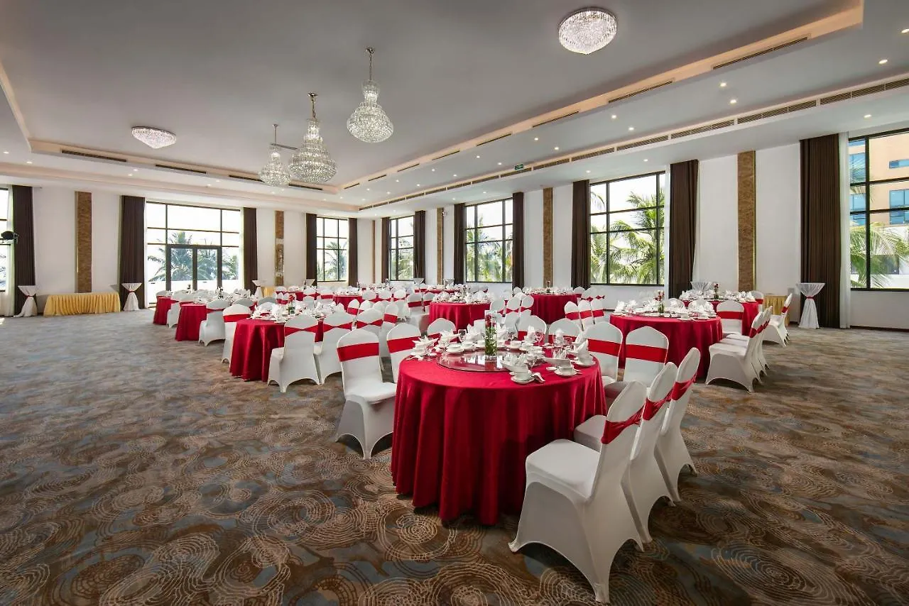 Nesta Hotel Da Nang