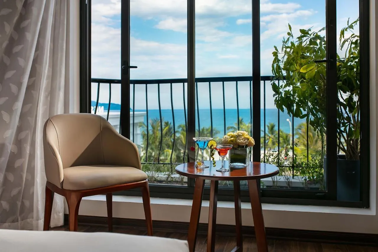 Nesta Hotel Da Nang