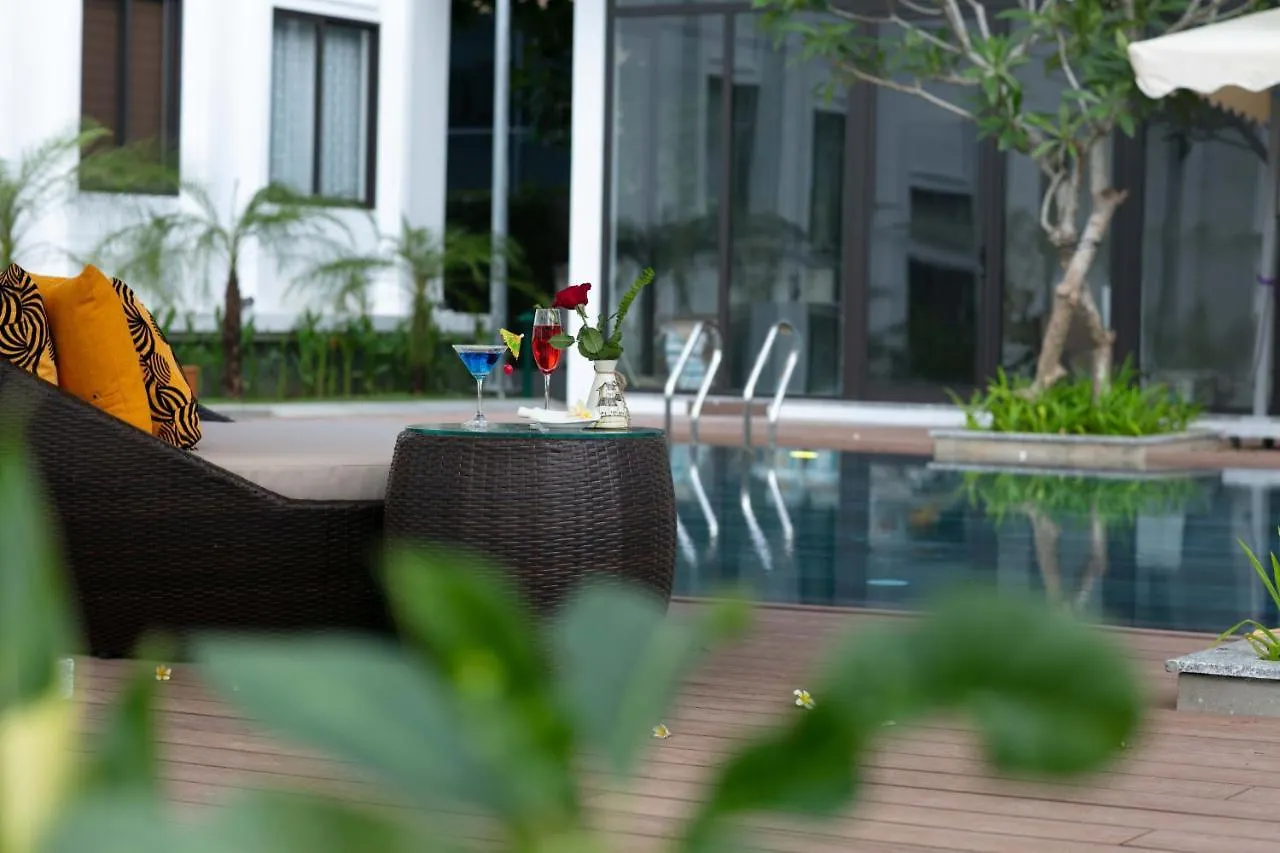 Nesta Hotel Da Nang