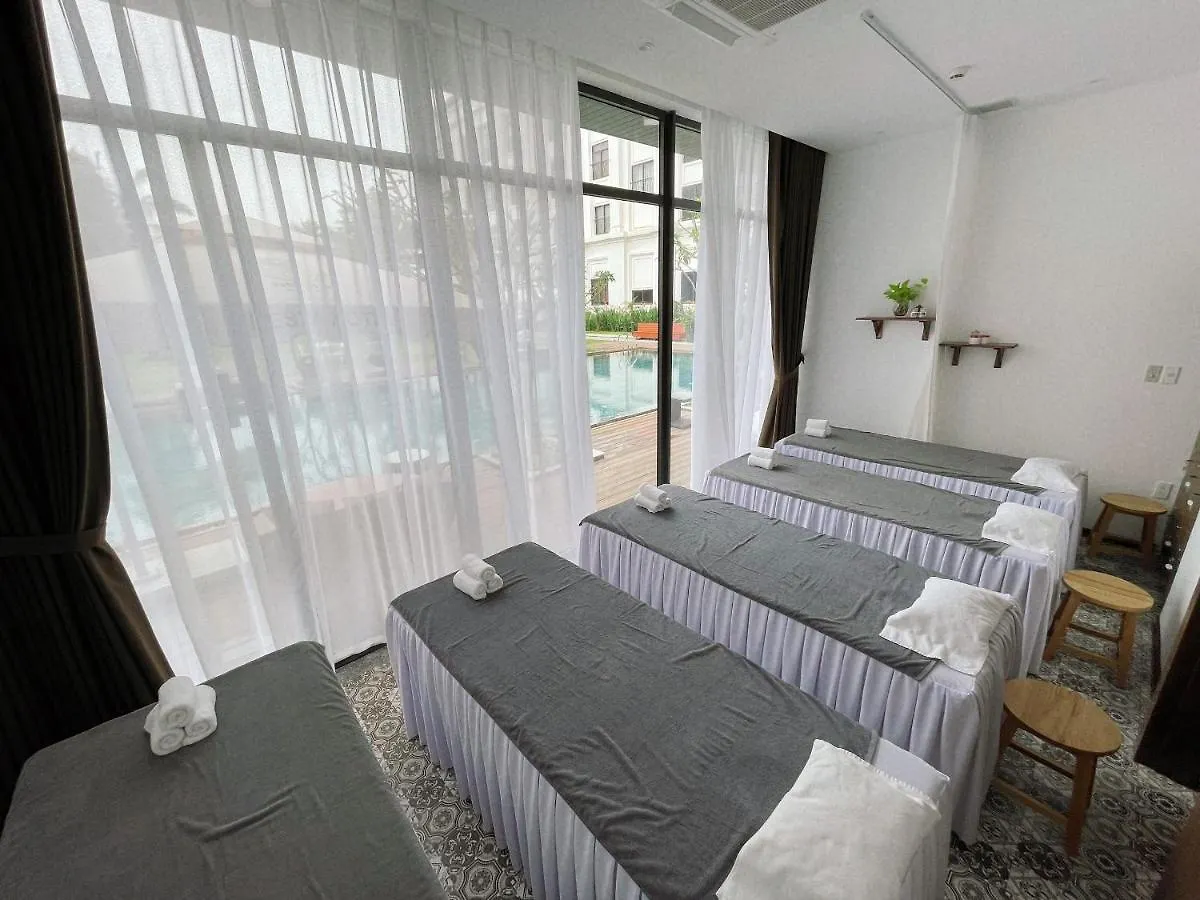 Nesta Hotel Da Nang