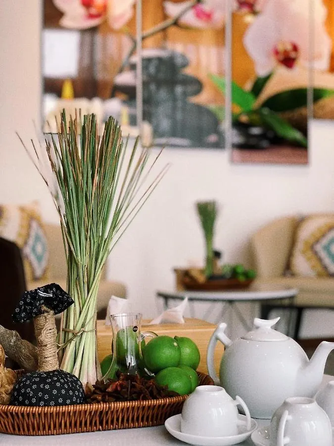 Nesta Hotel Da Nang